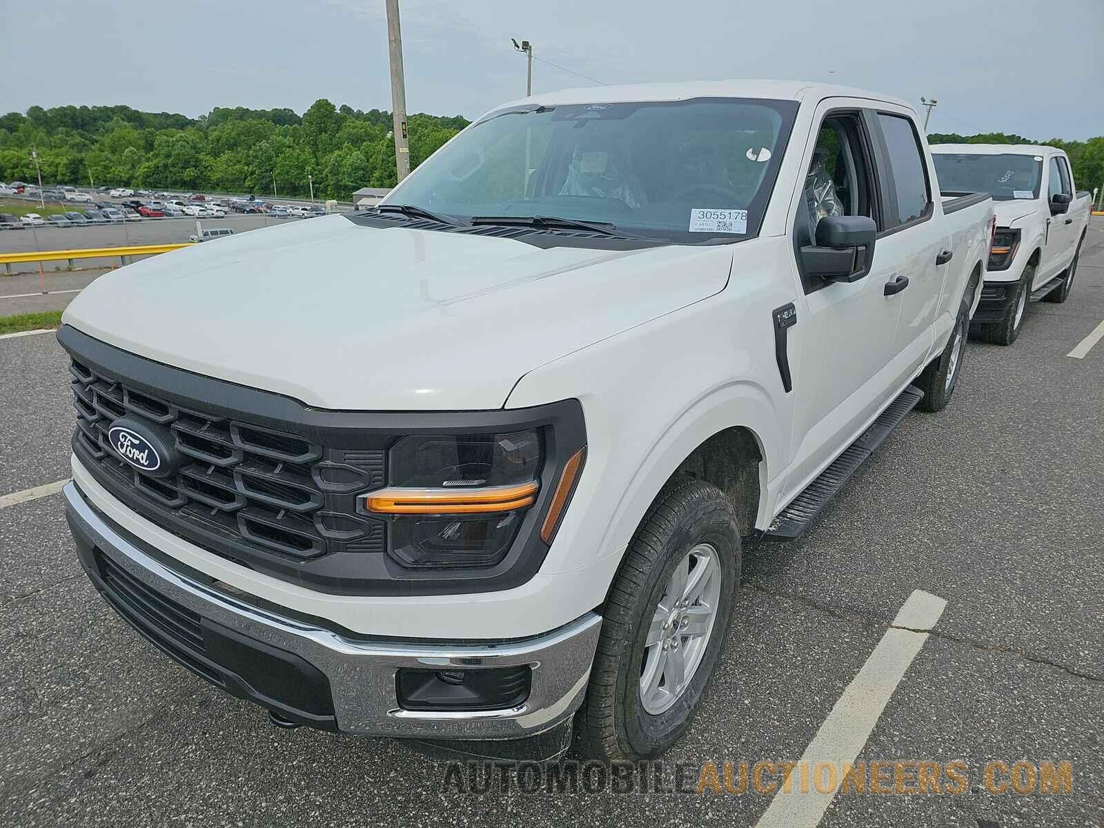 1FTFW1L50RKD05182 Ford F-150 2024