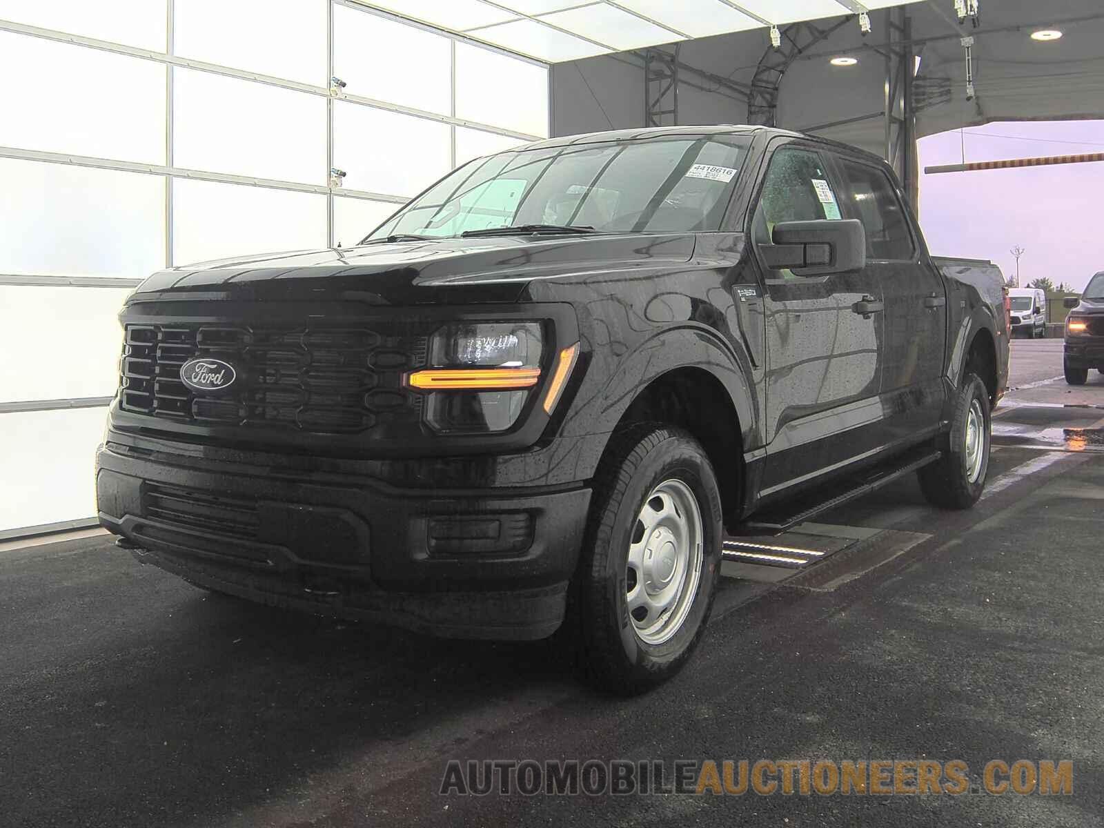 1FTFW1L51RKD07555 Ford F-150 2024