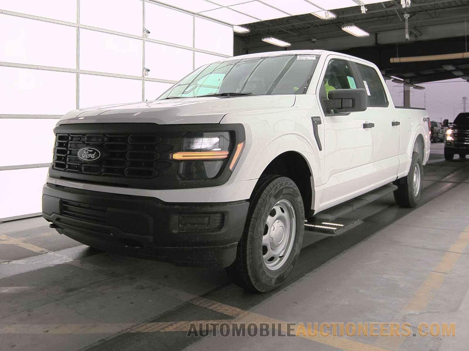 1FTFW1L55RKD10779 Ford F-150 2024