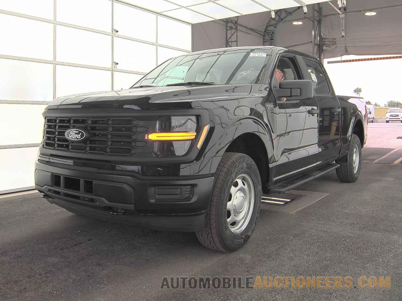 1FTFW1L55RKD81559 Ford F-150 2024