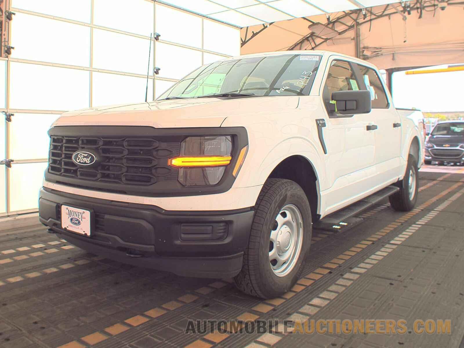 1FTFW1L56RKD06899 Ford F-150 2024