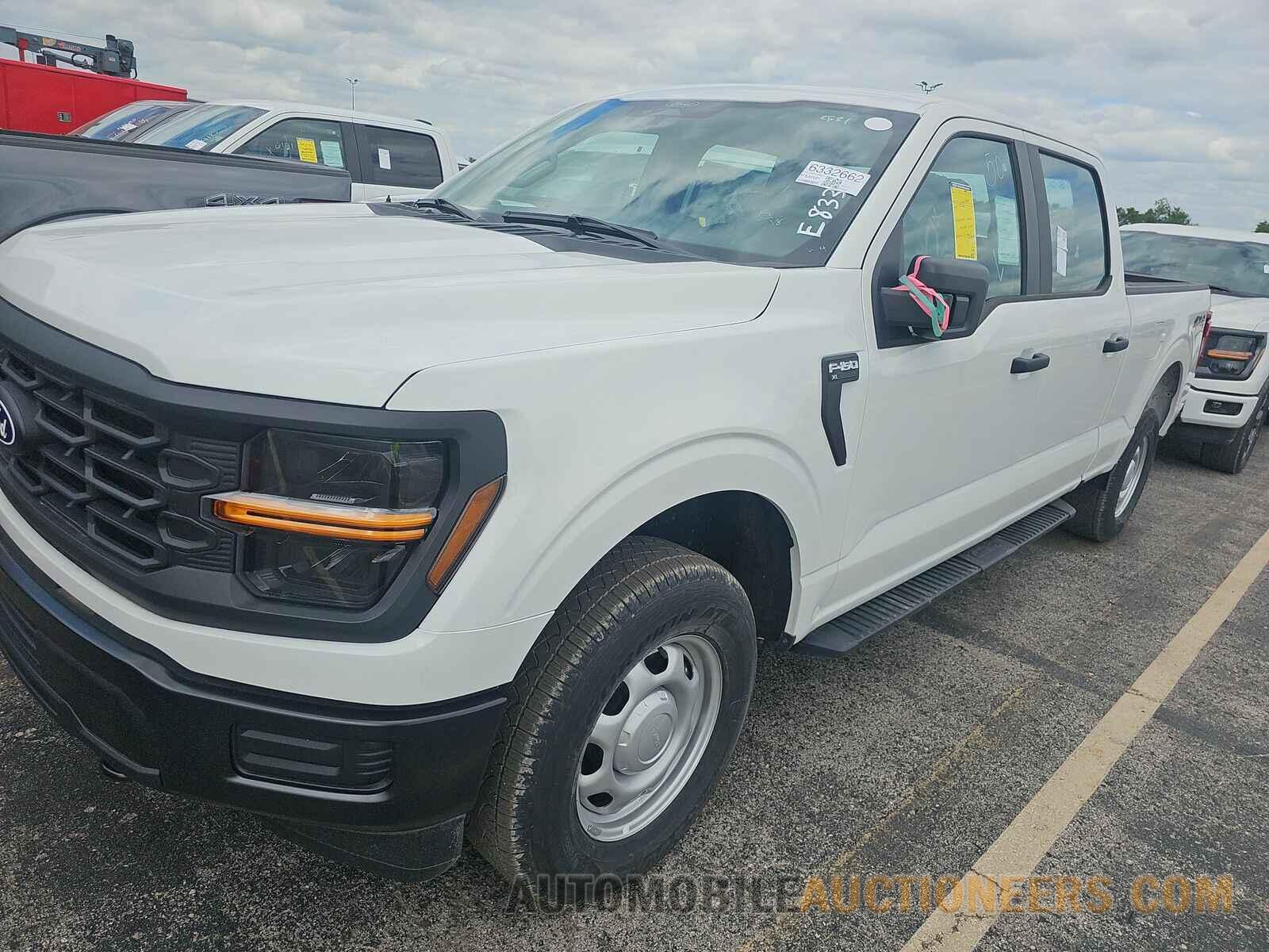 1FTFW1L57RKD05969 Ford F-150 2024