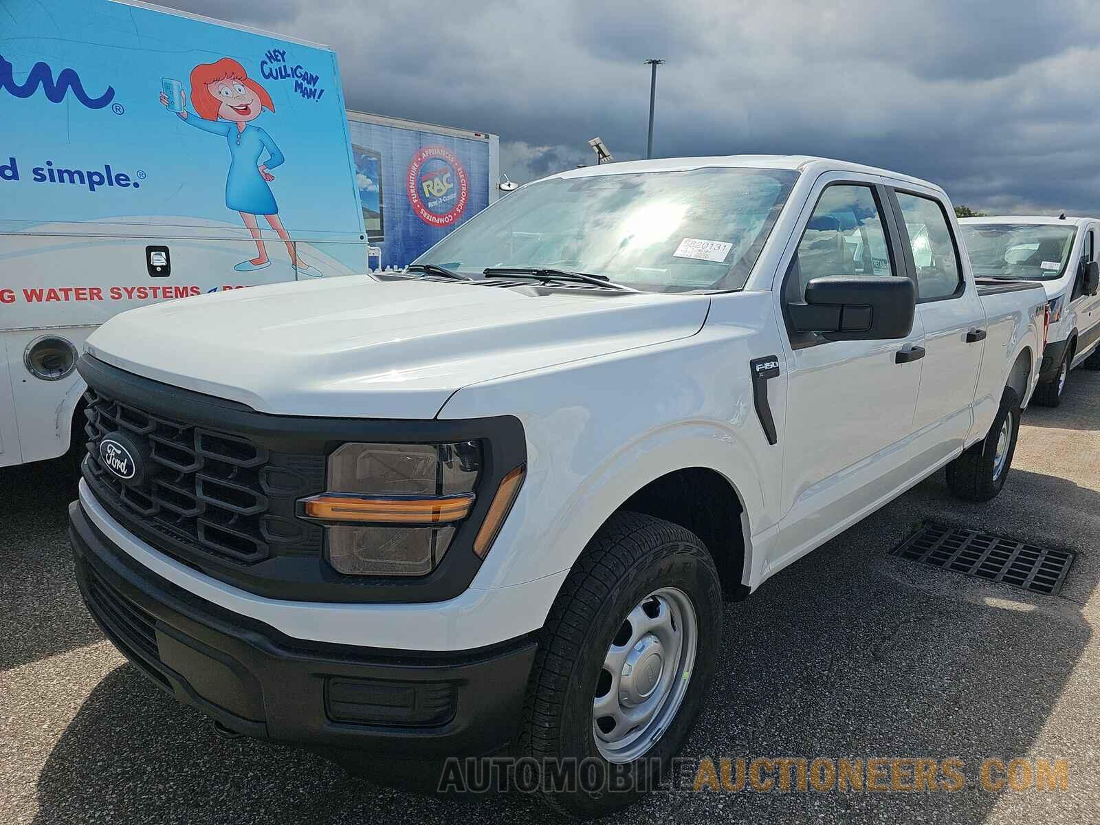 1FTFW1L57RKE51756 Ford F-150 2024