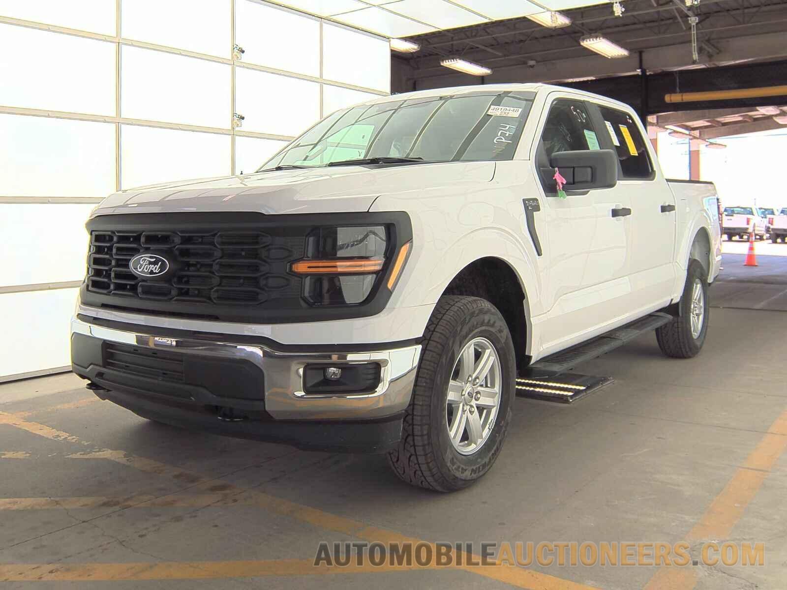 1FTFW1L58RKD06953 Ford F-150 2024