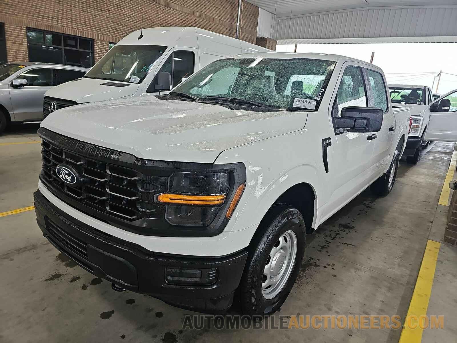 1FTFW1L58RKD13157 Ford F-150 2024