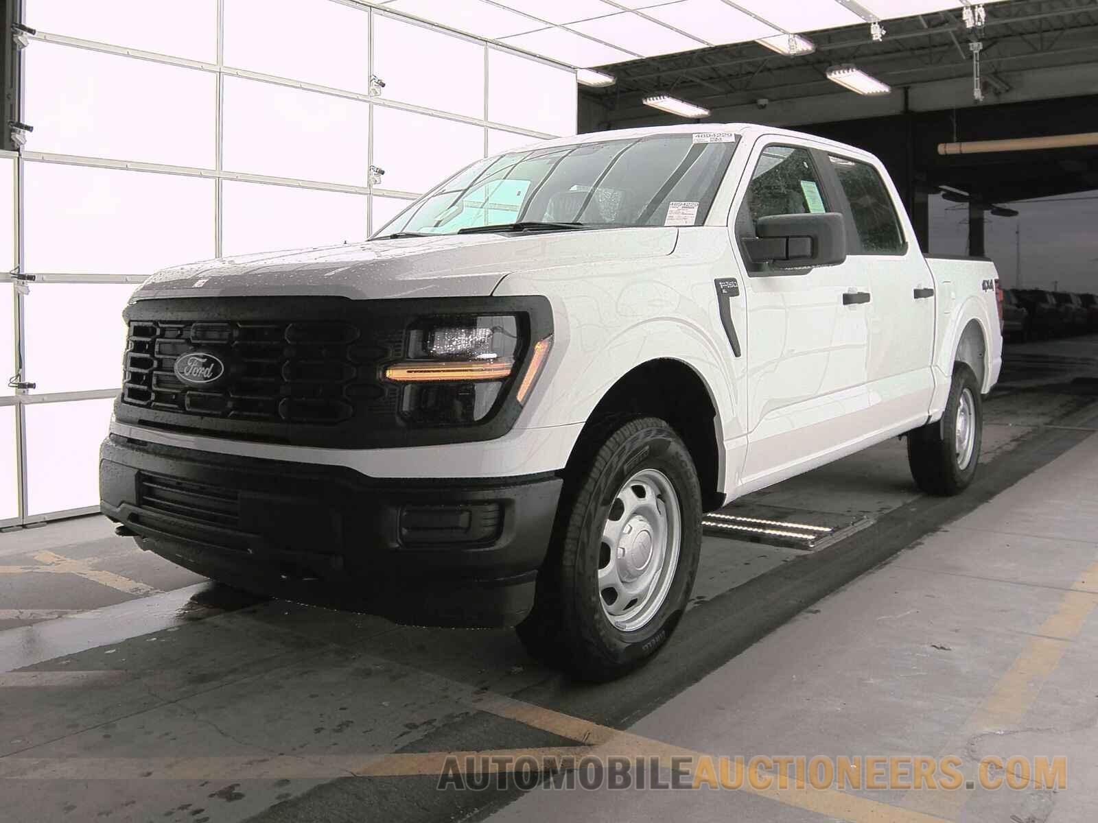 1FTFW1L58RKD24949 Ford F-150 2024