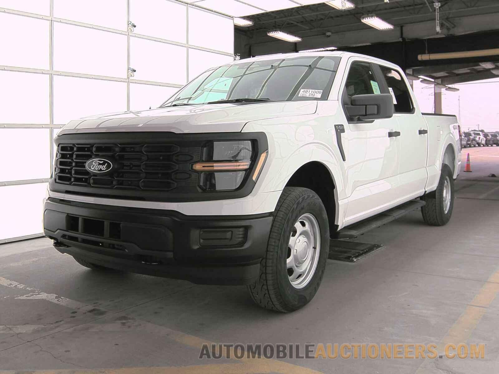 1FTFW1L58RKD95990 Ford F-150 2024