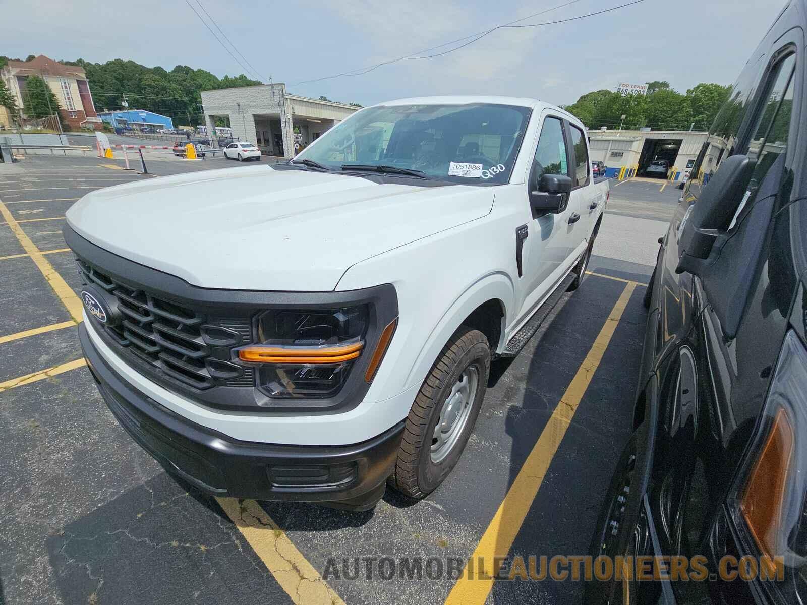 1FTFW1L58RKD96217 Ford F-150 2024