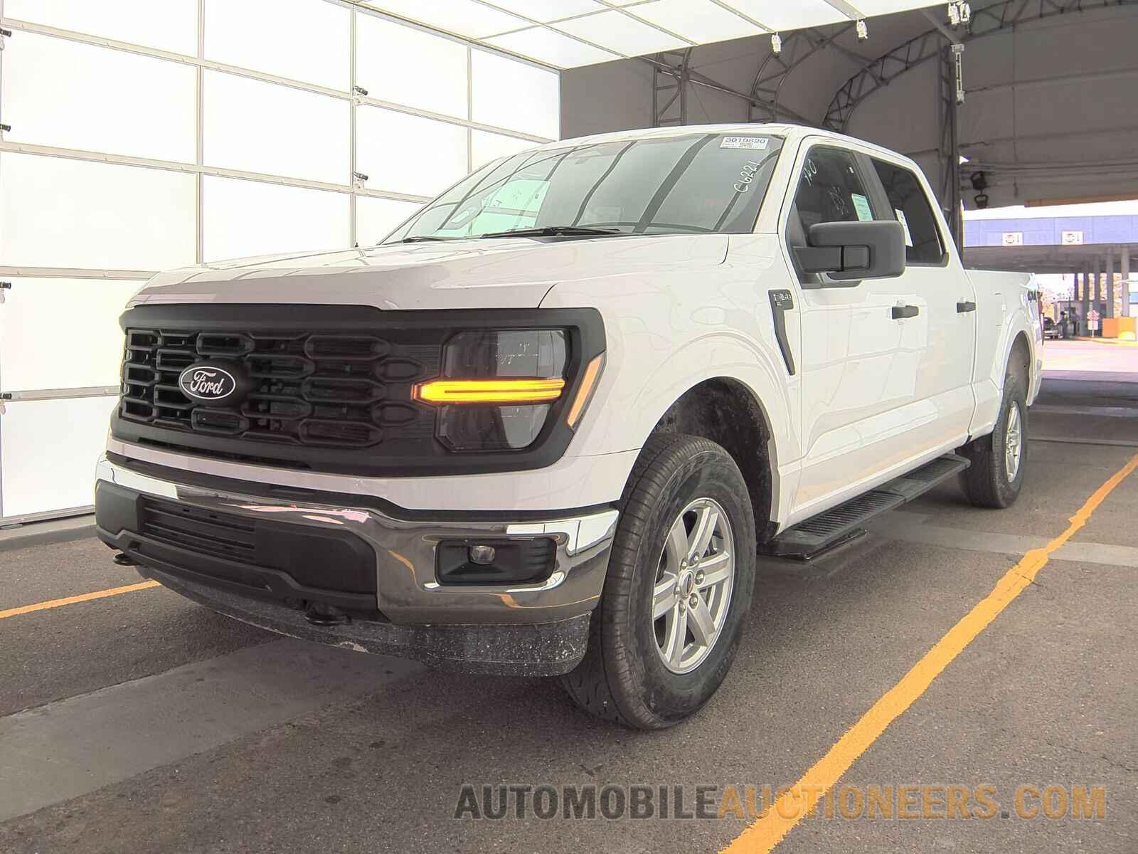 1FTFW1L59RKD04466 Ford F-150 2024