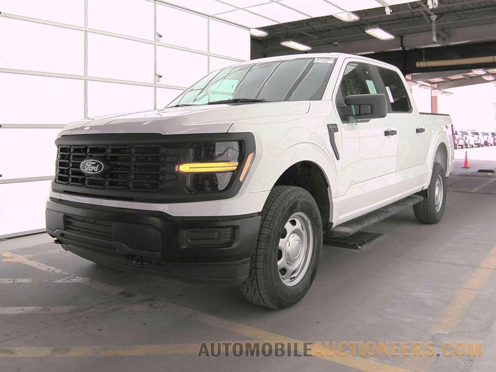 1FTFW1L59RKD06721 Ford F-150 2024