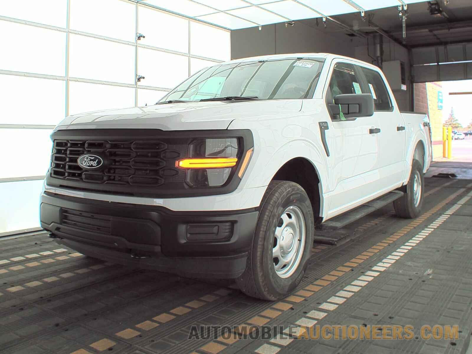 1FTFW1L59RKD14947 Ford F-150 2024