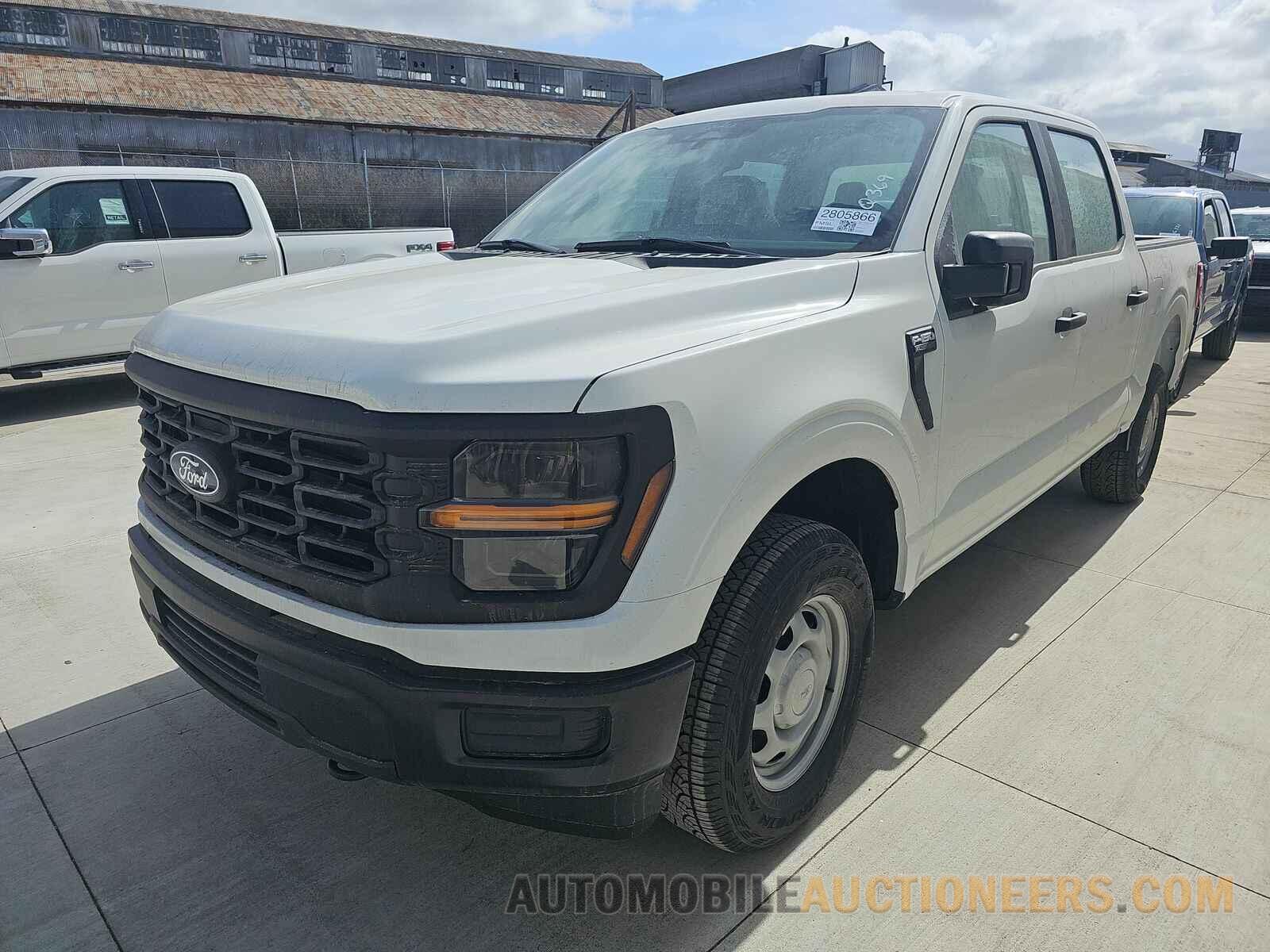 1FTFW1L59RKD16181 Ford F-150 2024