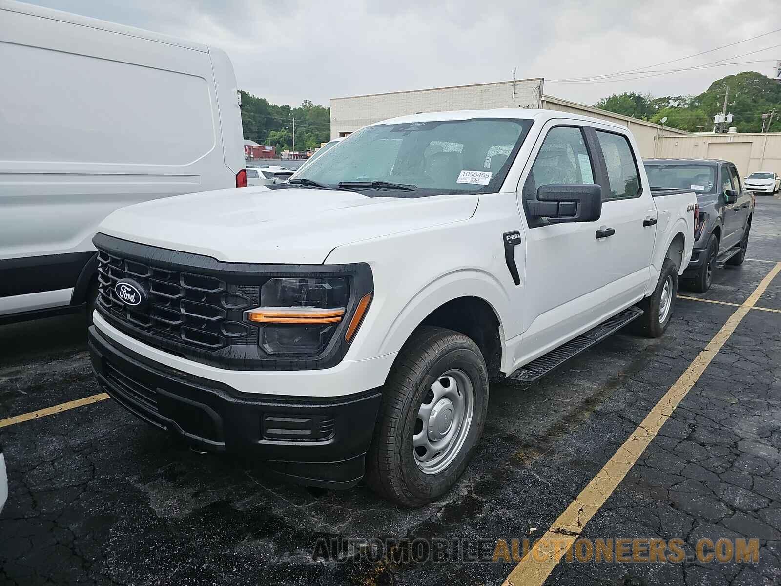 1FTFW1L59RKD51237 Ford F-150 2024