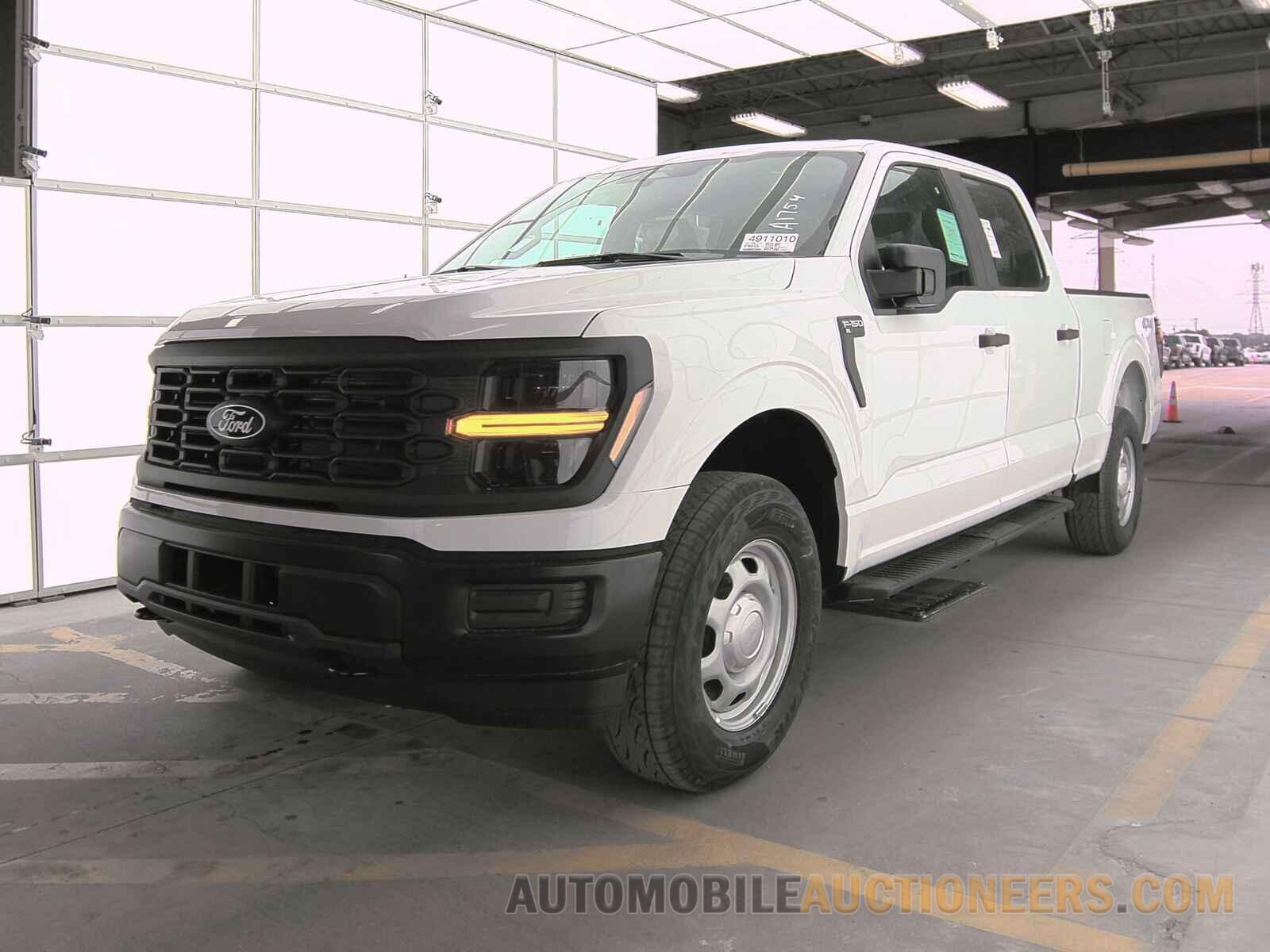 1FTFW1L59RKE01019 Ford F-150 2024