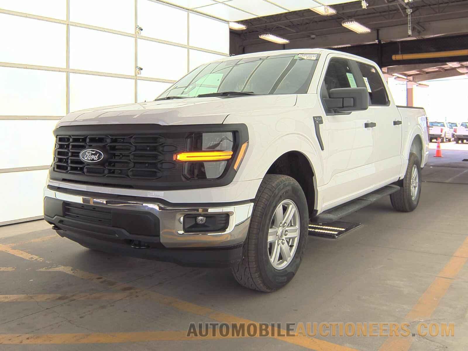 1FTFW1L5XRKE10795 Ford F-150 2024