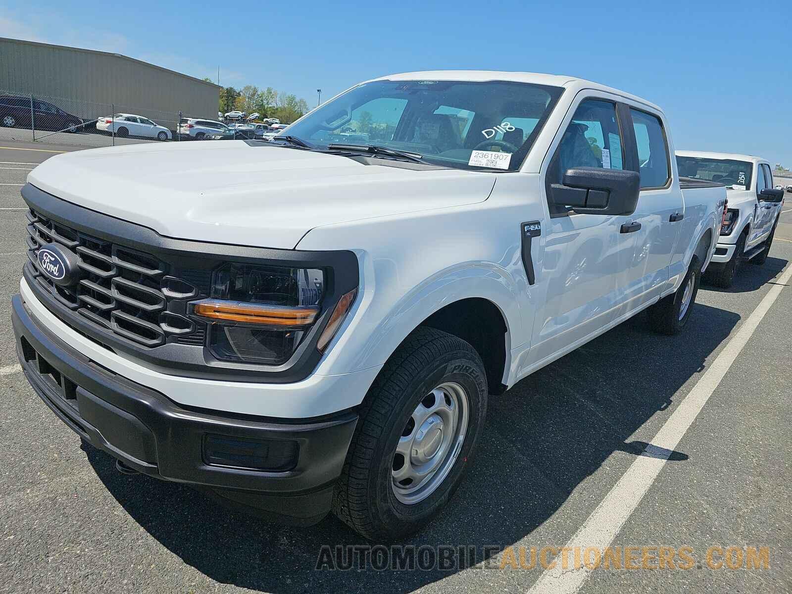 1FTFW1L84RKD11786 Ford F-150 2024