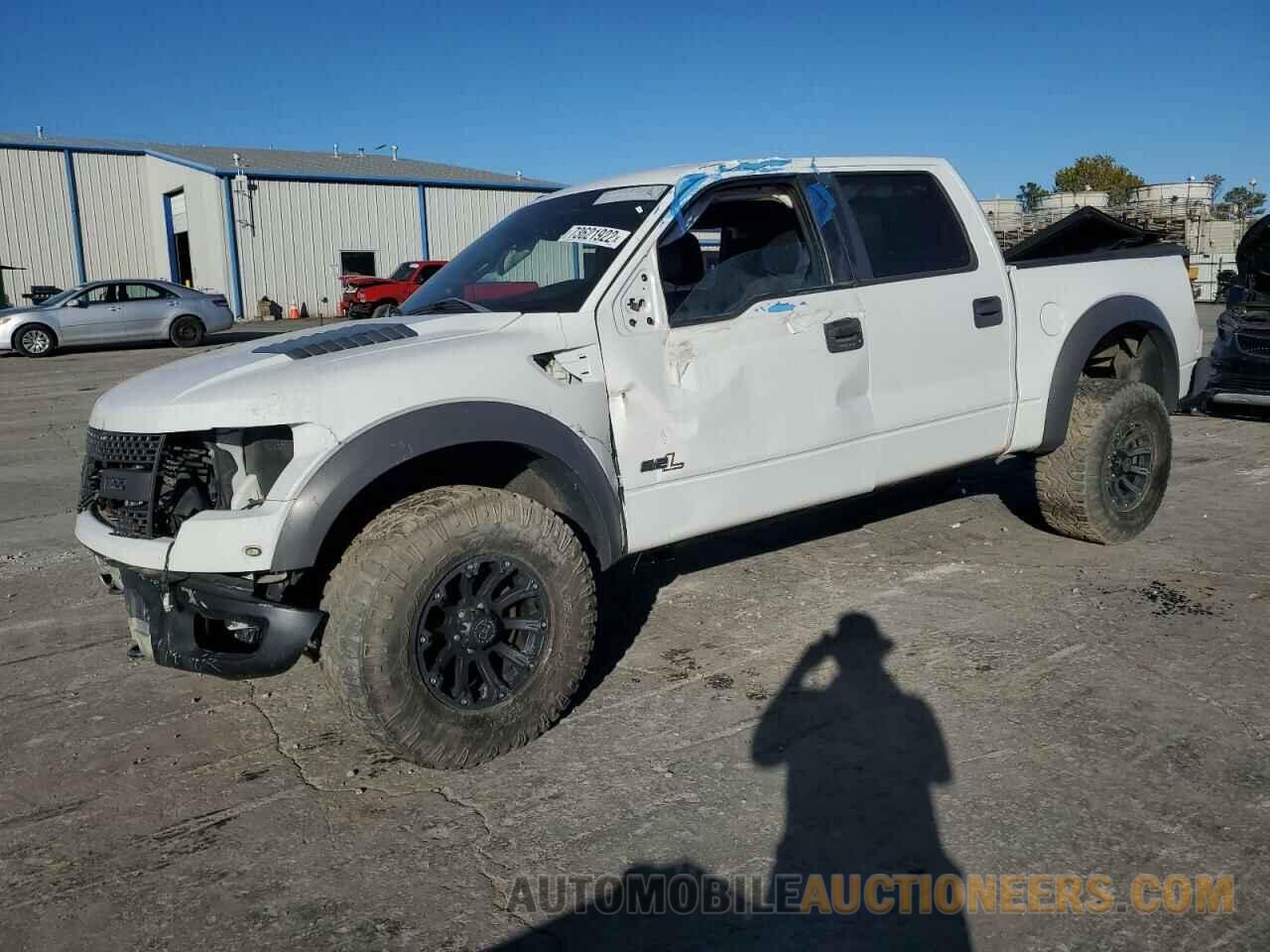 1FTFW1R6XEFA99453 FORD F150 2014