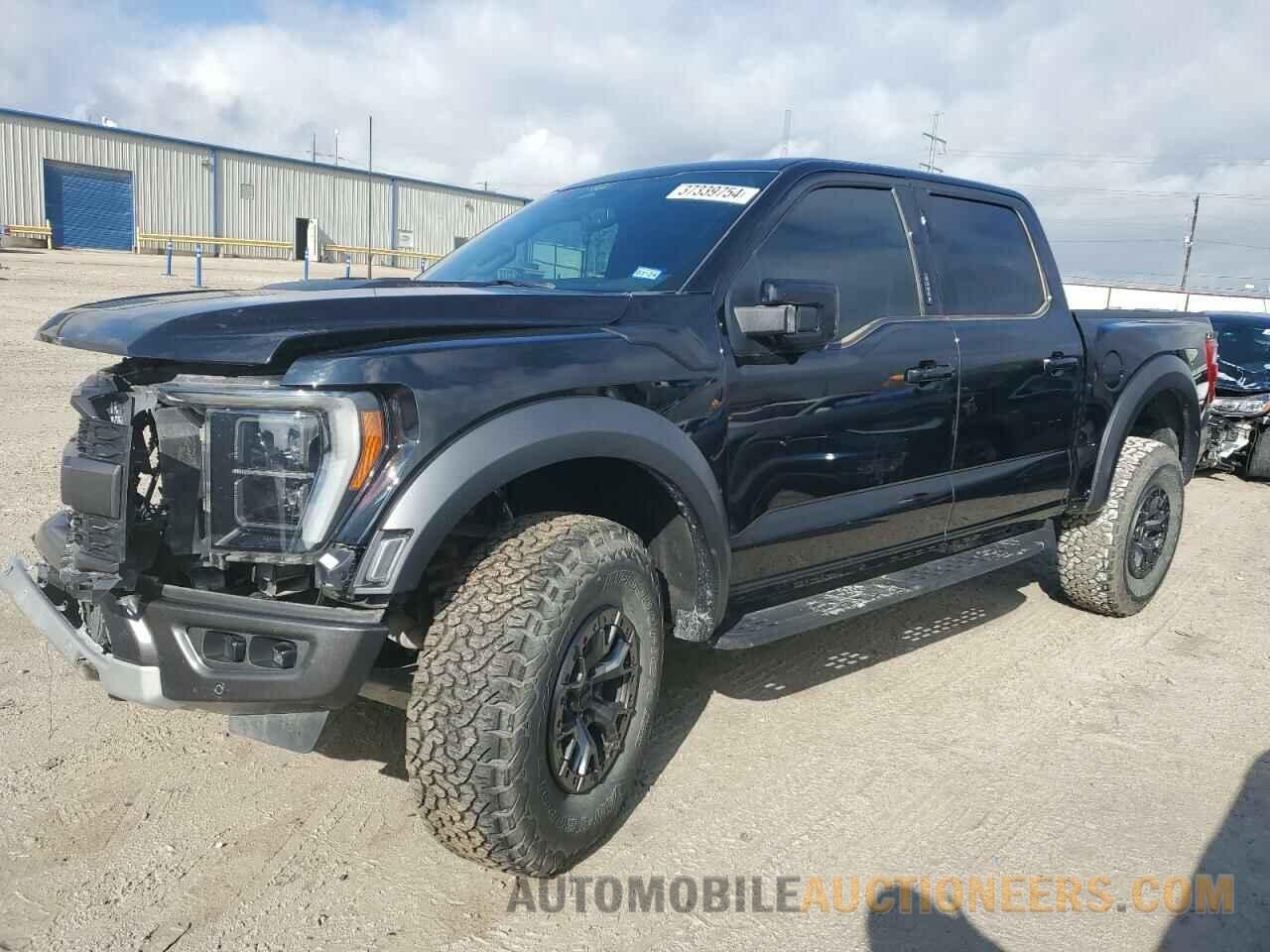 1FTFW1RG0NFC21875 FORD F150 2022