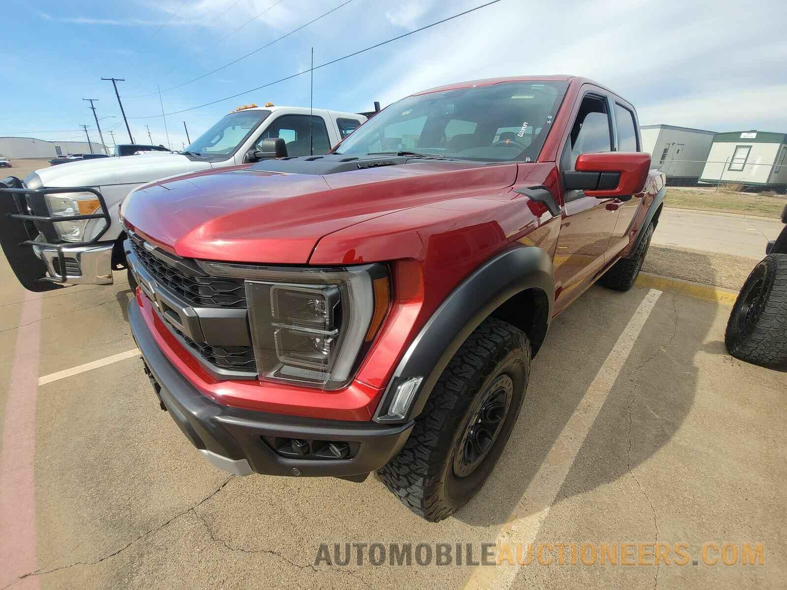 1FTFW1RG0PFA63895 Ford F-150 2023