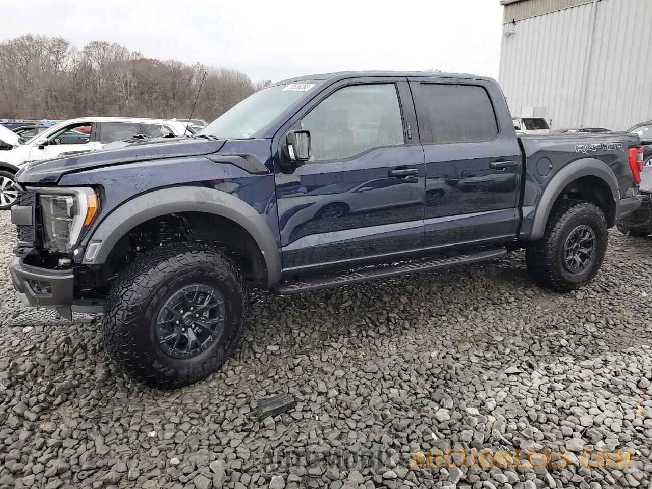 1FTFW1RG0PFB74866 FORD F150 2023