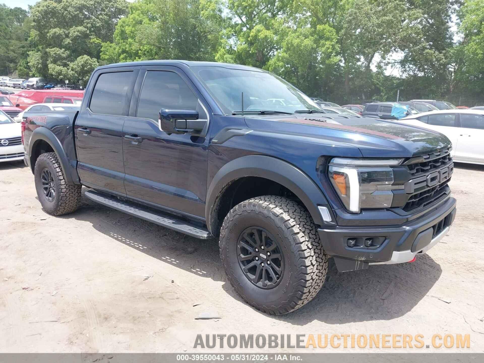 1FTFW1RG0RFA44217 FORD F-150 2024