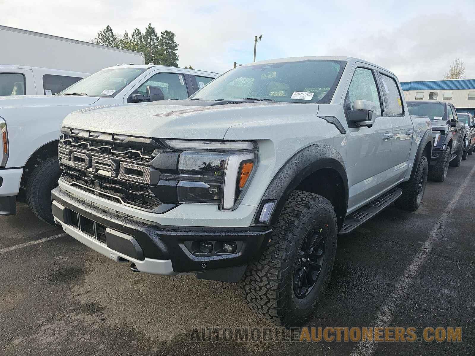 1FTFW1RG0RFA47425 Ford F-150 2024