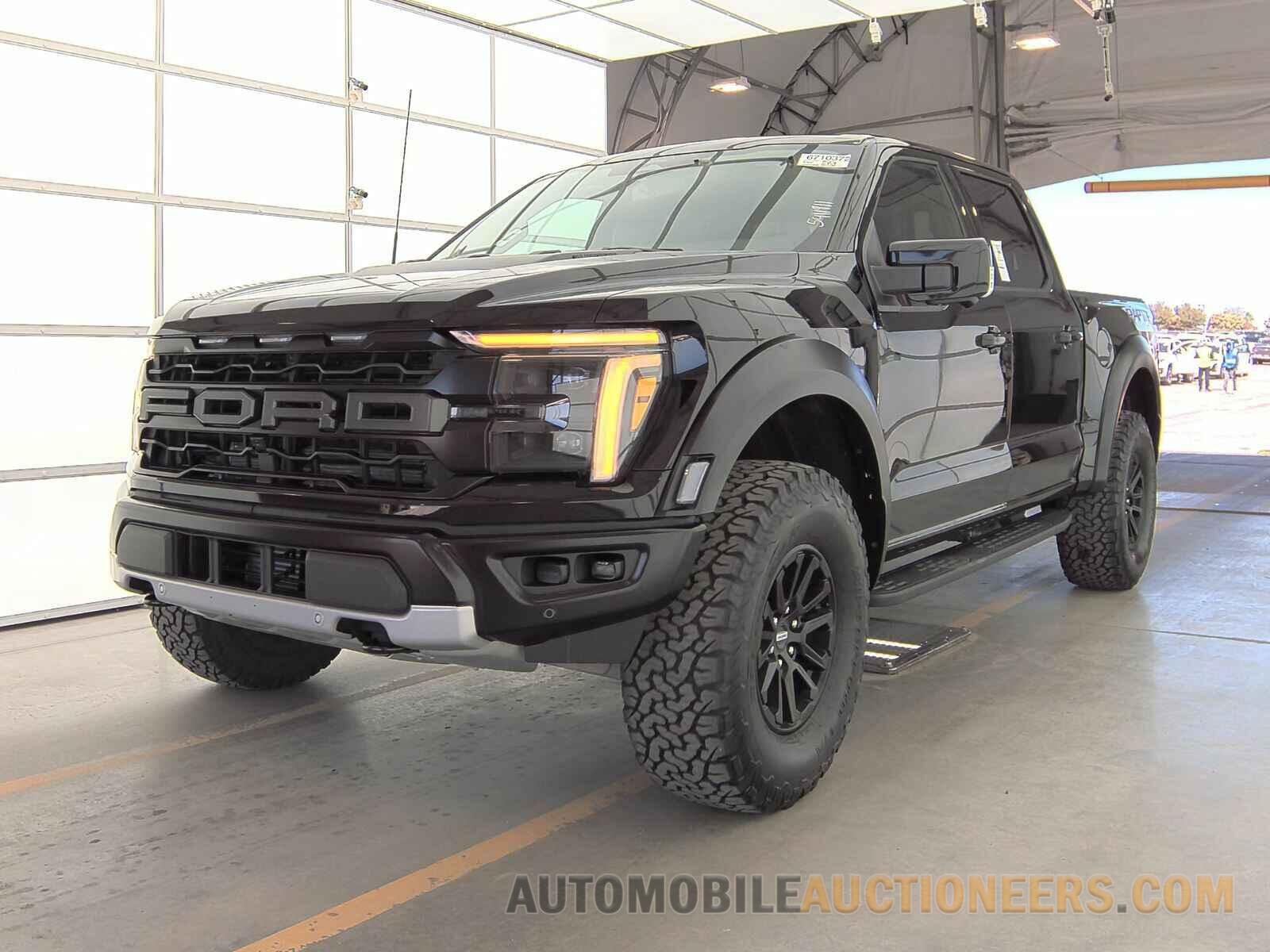 1FTFW1RG0RFA55864 Ford F-150 2024