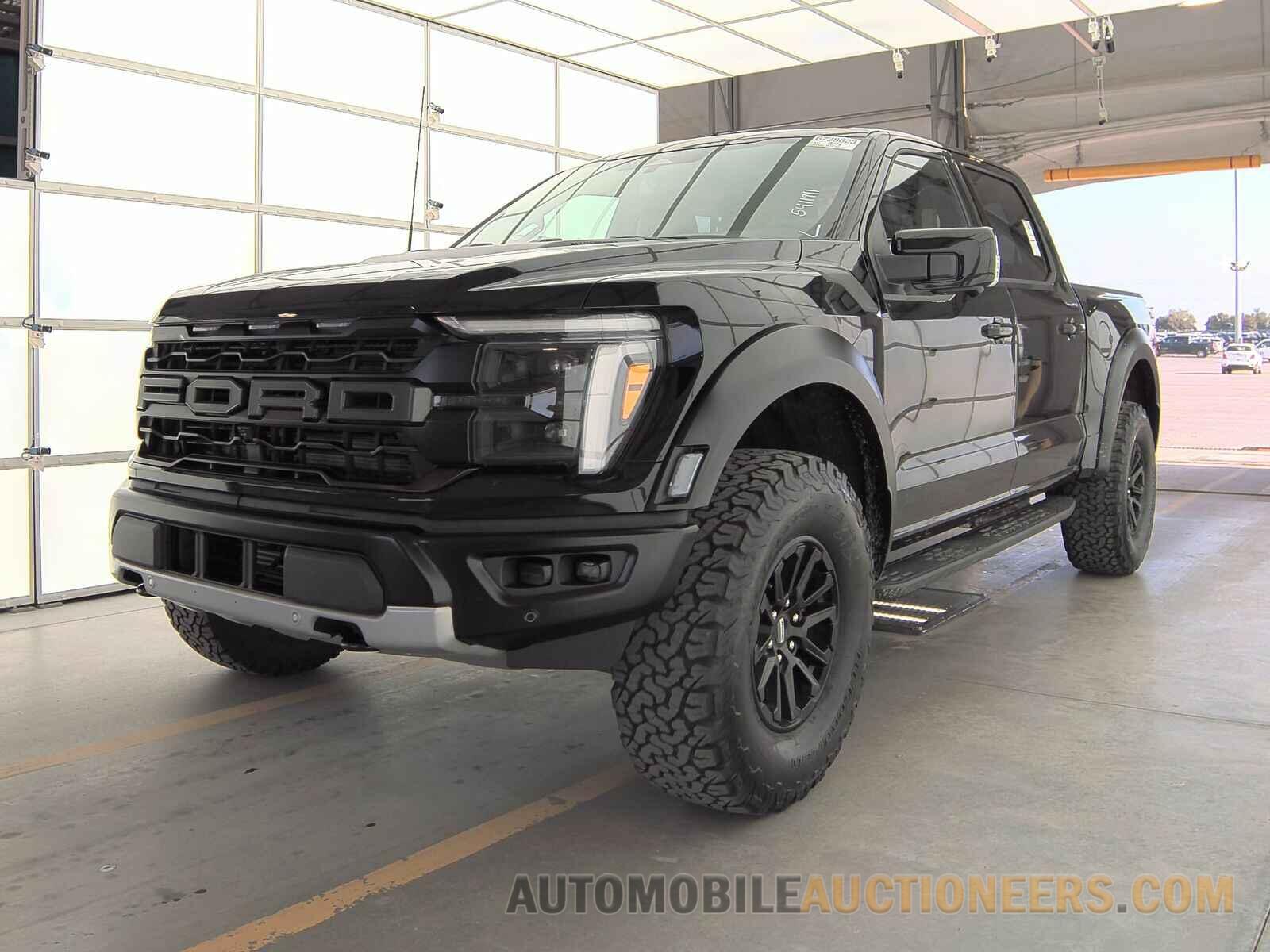 1FTFW1RG0RFA59459 Ford F-150 2024