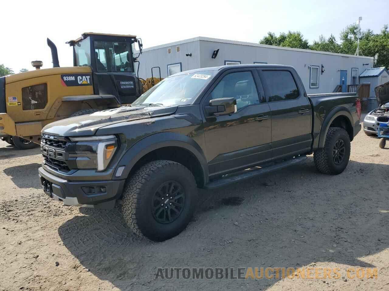 1FTFW1RG0RFA68940 FORD F150 2024