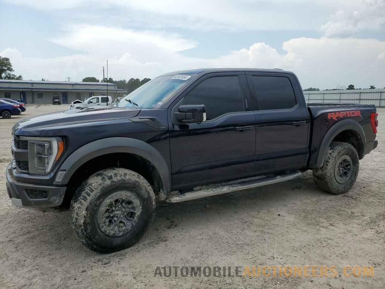 1FTFW1RG1MFB70496 FORD F150 2021