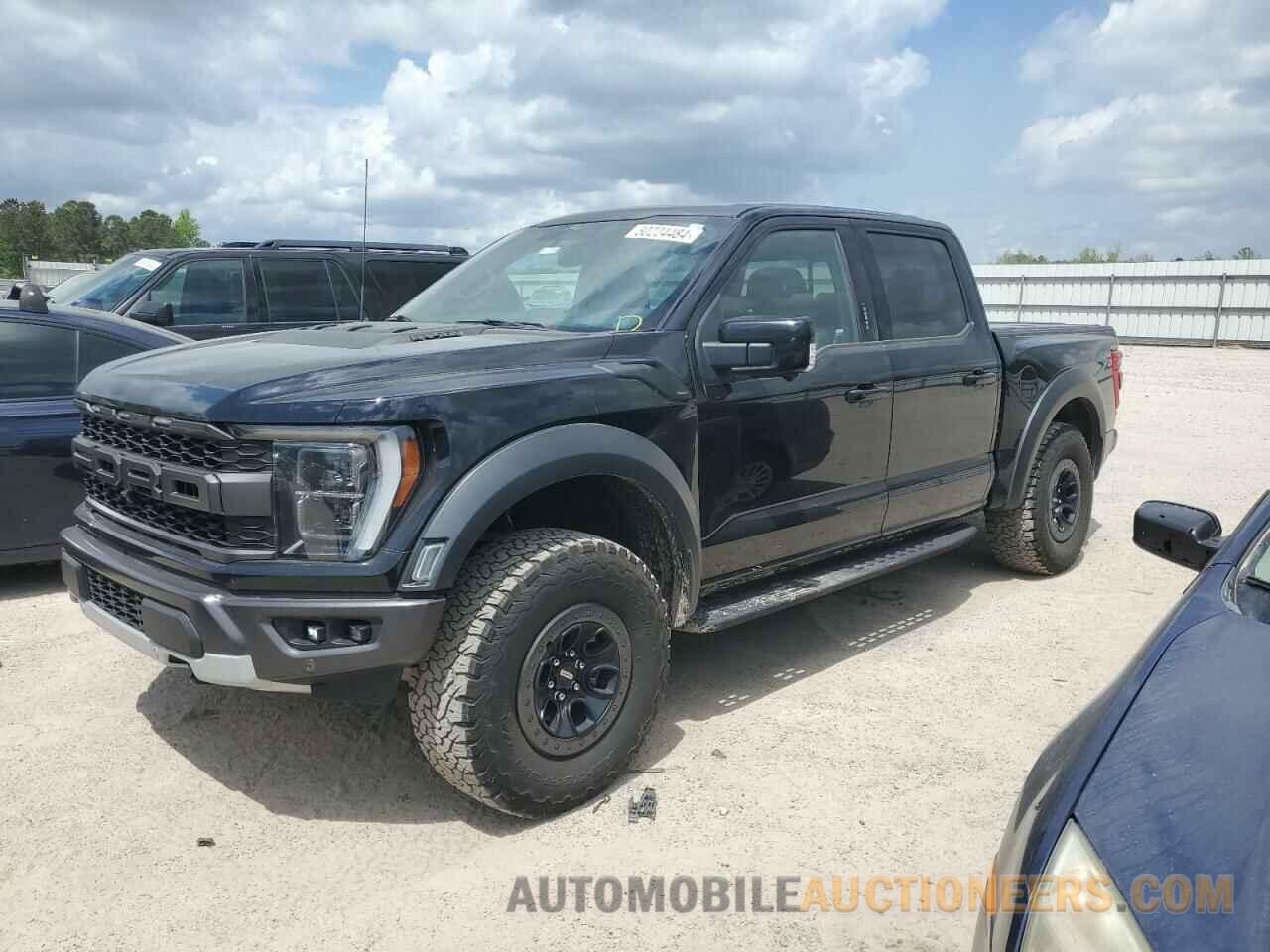 1FTFW1RG1MFC76348 FORD F150 2021