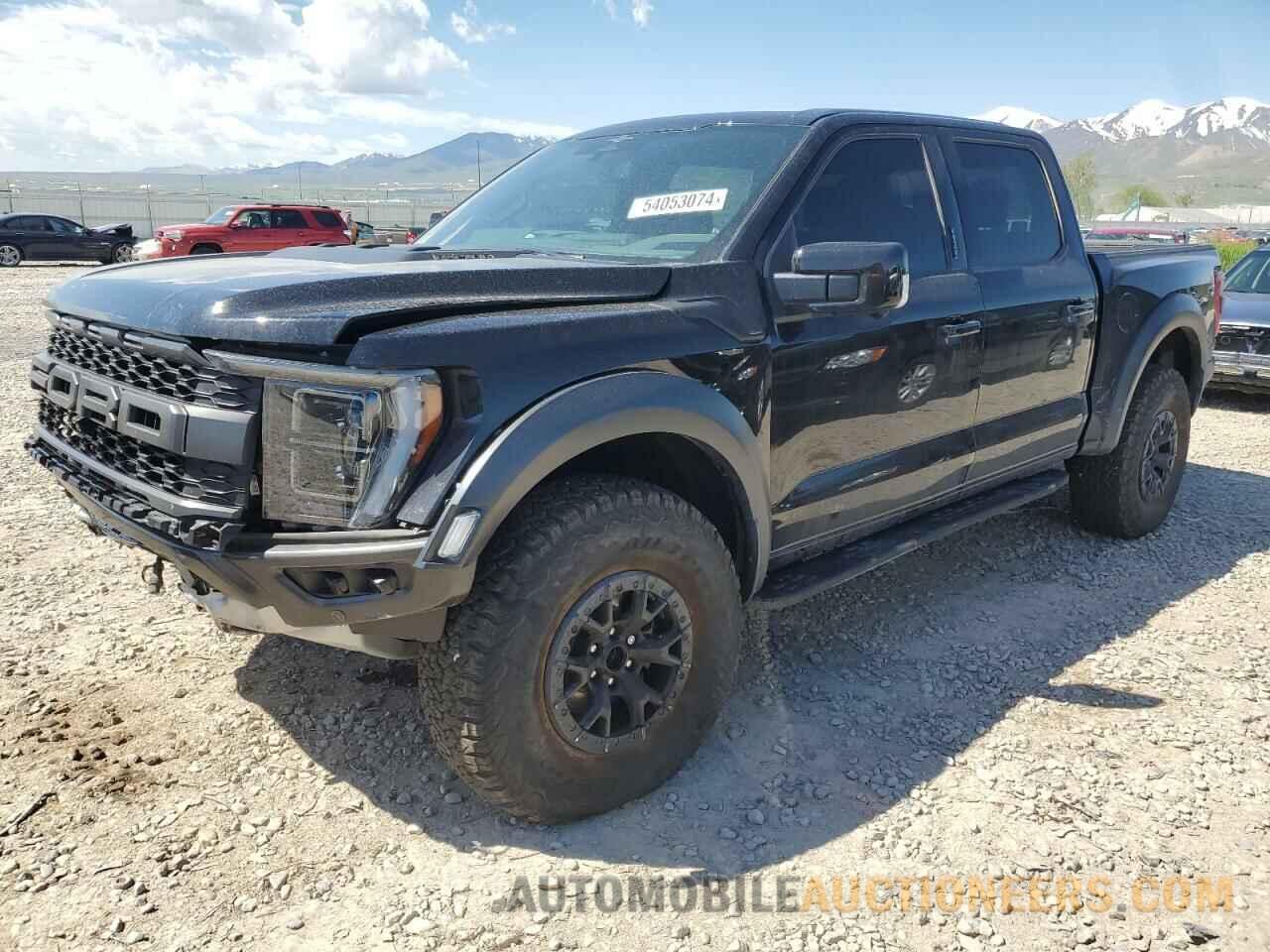 1FTFW1RG1PFA09246 FORD F150 2023