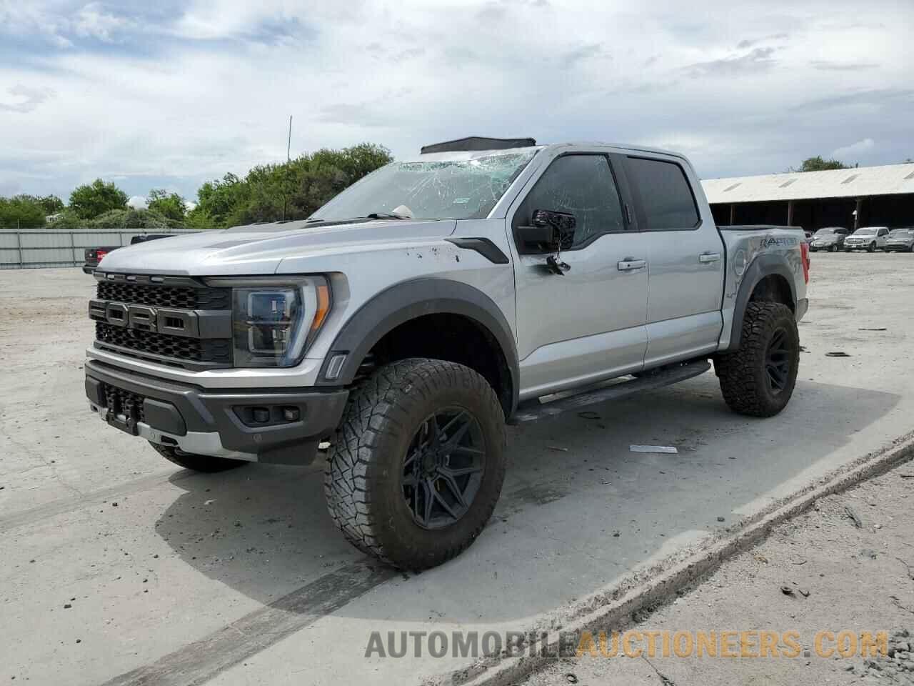 1FTFW1RG1PFB70048 FORD F150 2023