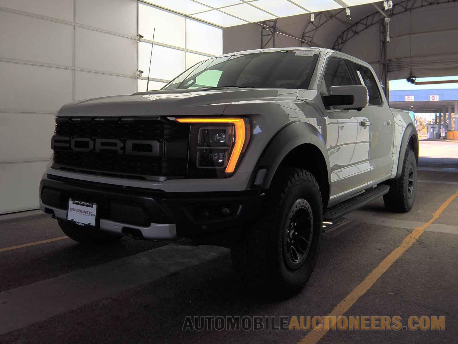 1FTFW1RG1PFC76516 Ford F-150 2023