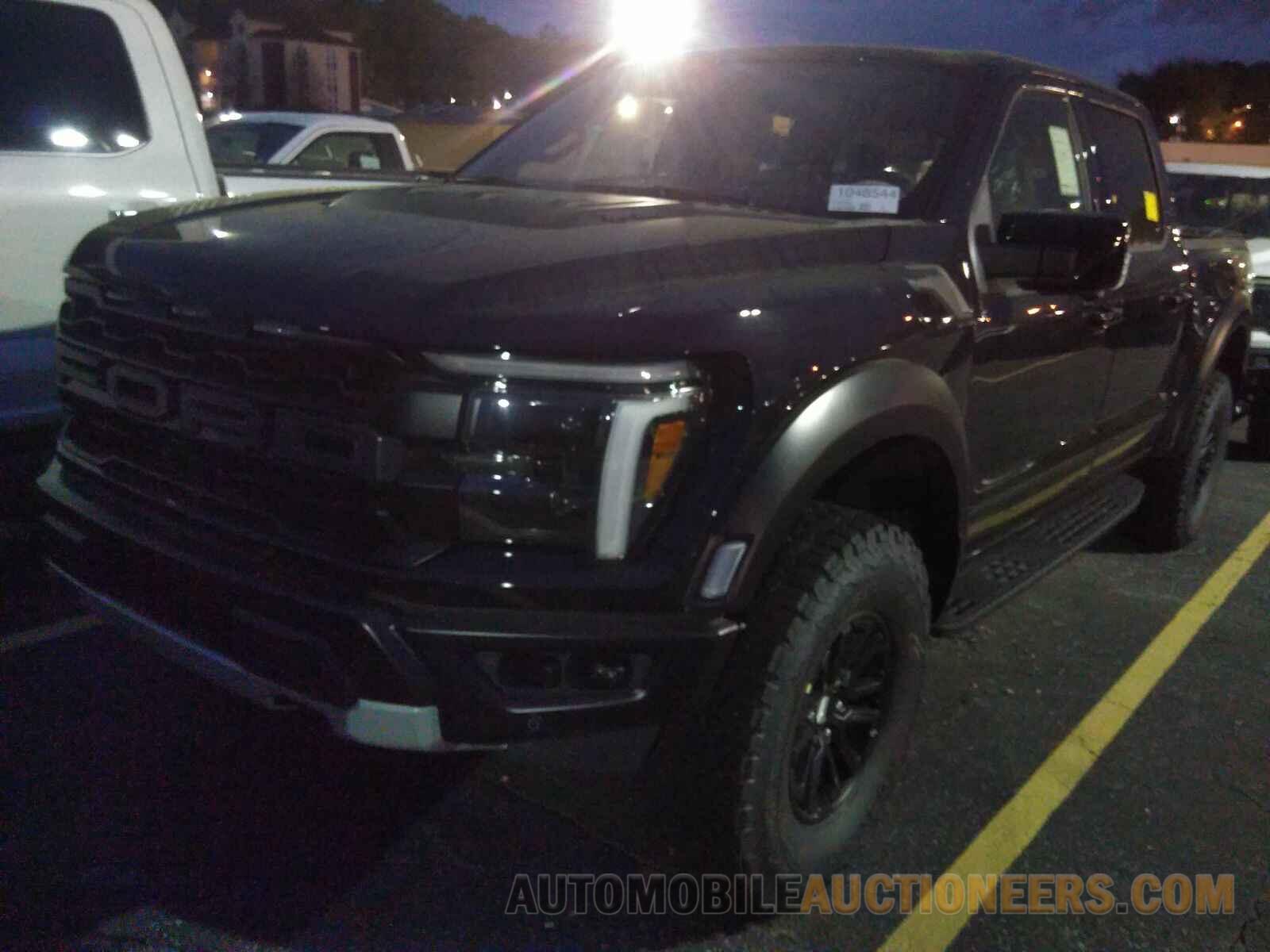 1FTFW1RG1RFA23487 Ford F-150 2024