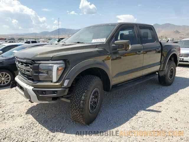 1FTFW1RG1RFA67974 FORD F150 2024