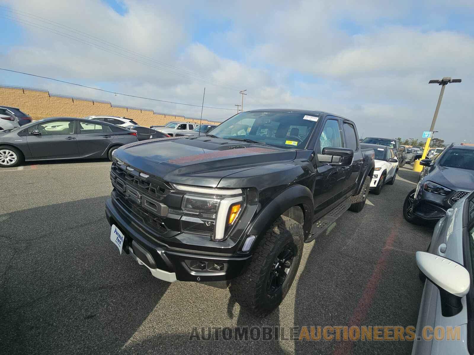 1FTFW1RG1RFA69823 Ford F-150 2024