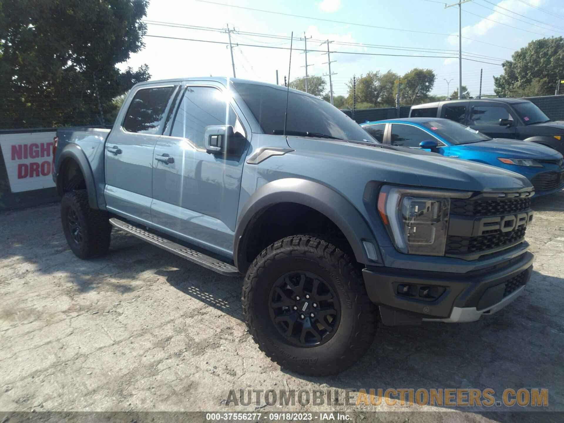 1FTFW1RG2PFB77557 FORD F-150 2023