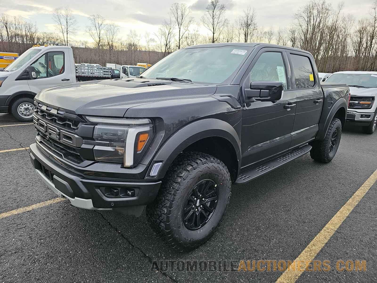 1FTFW1RG2RFA22848 Ford F-150 2024