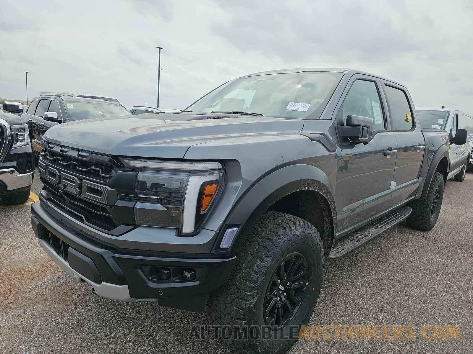 1FTFW1RG2RFA46910 Ford F-150 2024