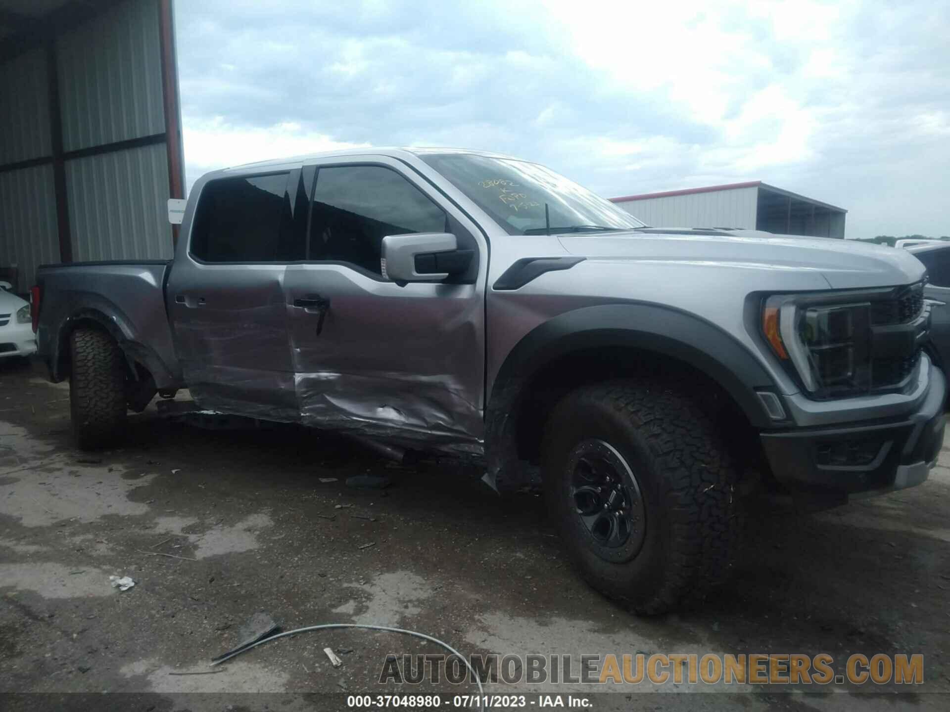 1FTFW1RG3PFB12961 FORD F-150 2023