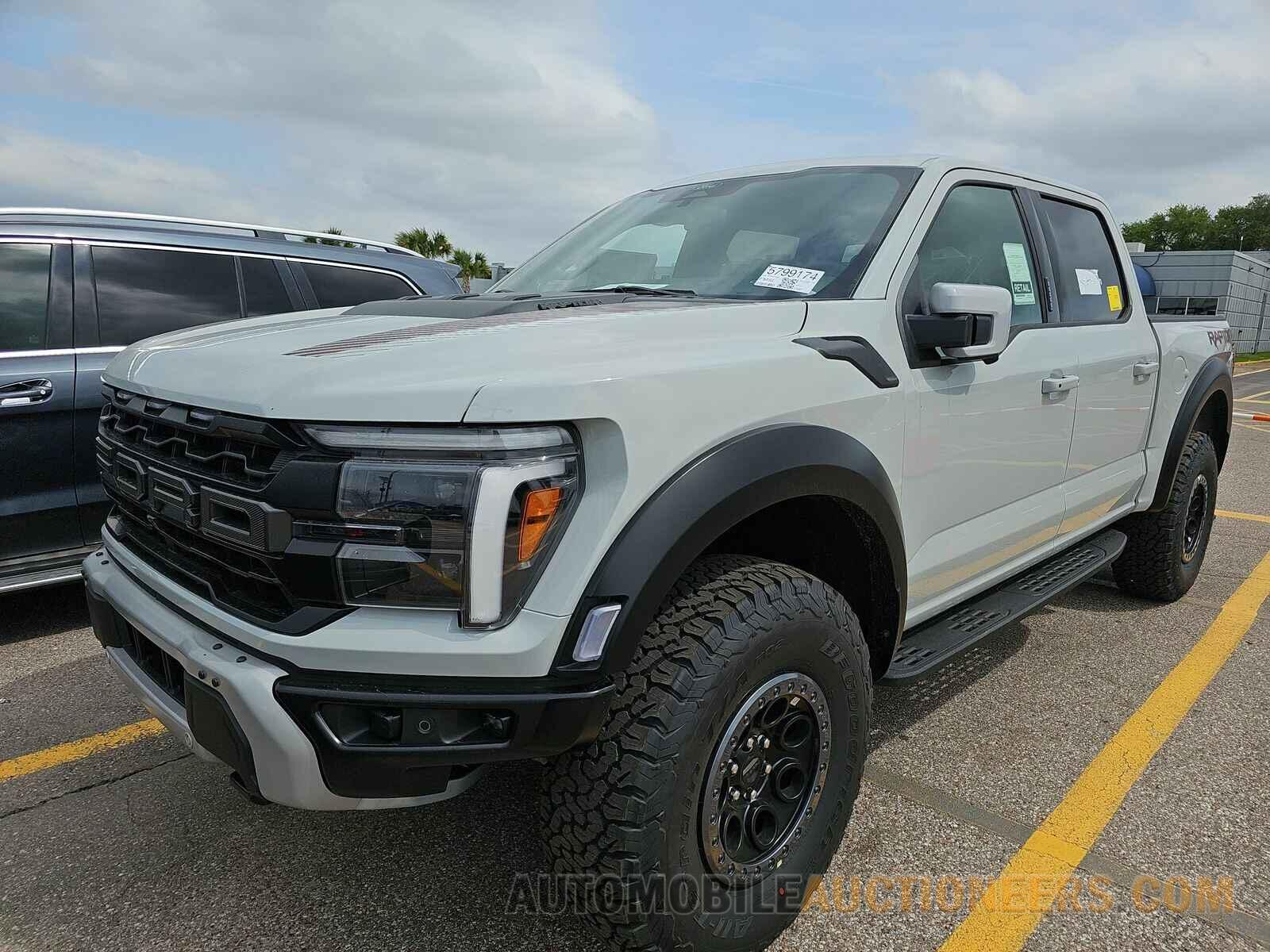 1FTFW1RG3RFA47192 Ford F-150 2024