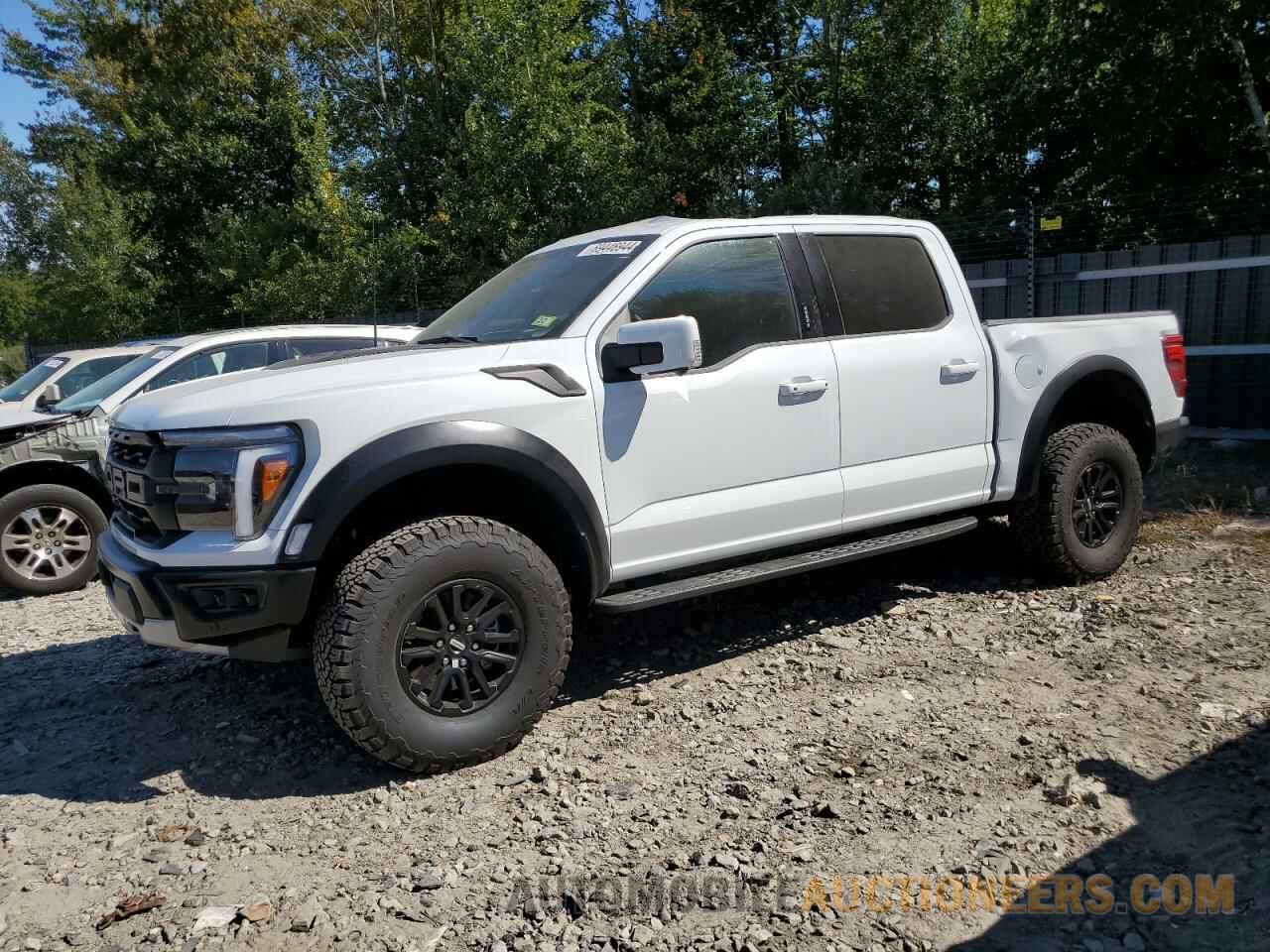 1FTFW1RG3RFA54398 FORD F150 2024