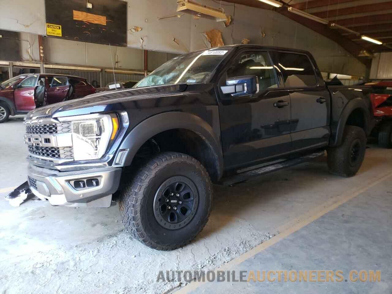 1FTFW1RG4NFB26462 FORD F150 2022