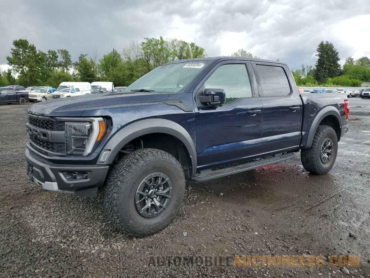 1FTFW1RG4NFB79775 FORD F150 2022