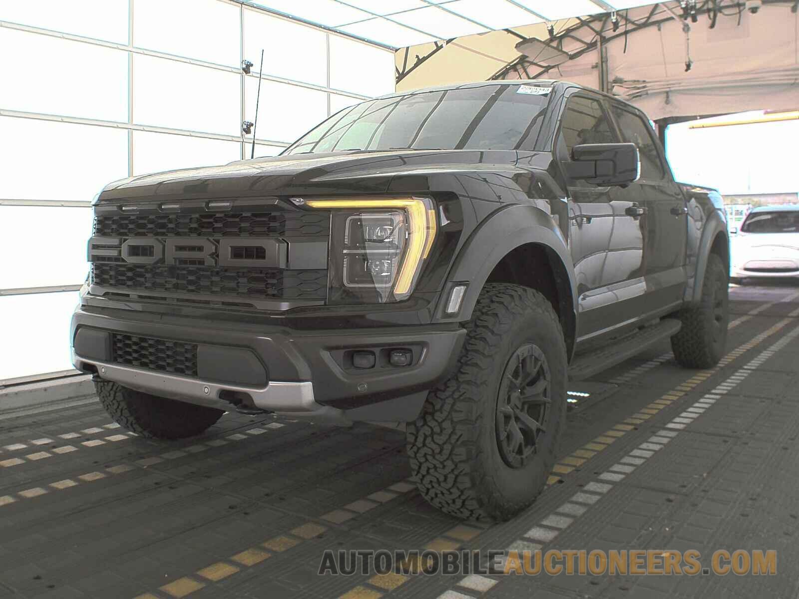 1FTFW1RG4PFB29235 Ford F-150 2023