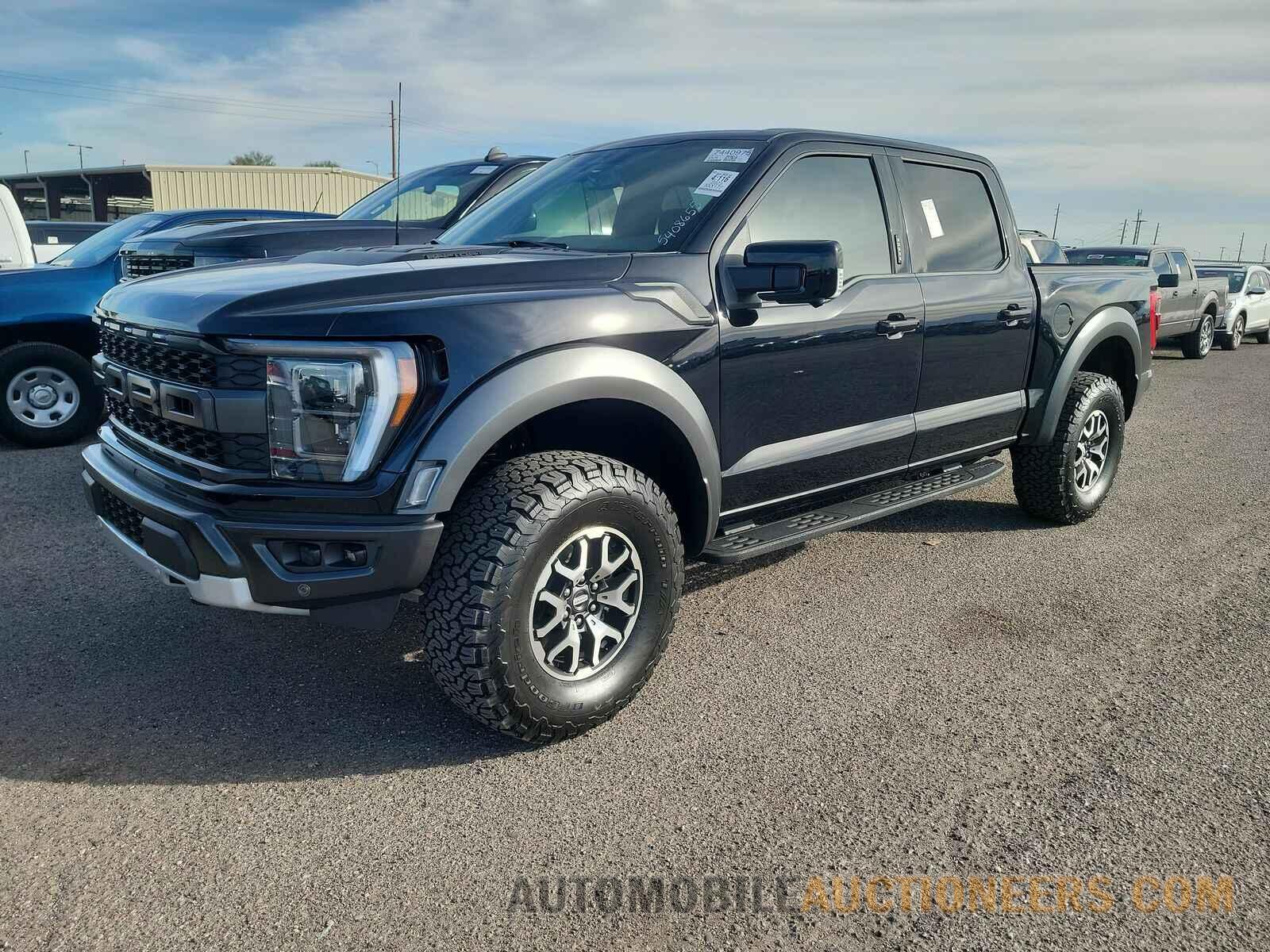 1FTFW1RG4PFB76619 Ford F-150 2023