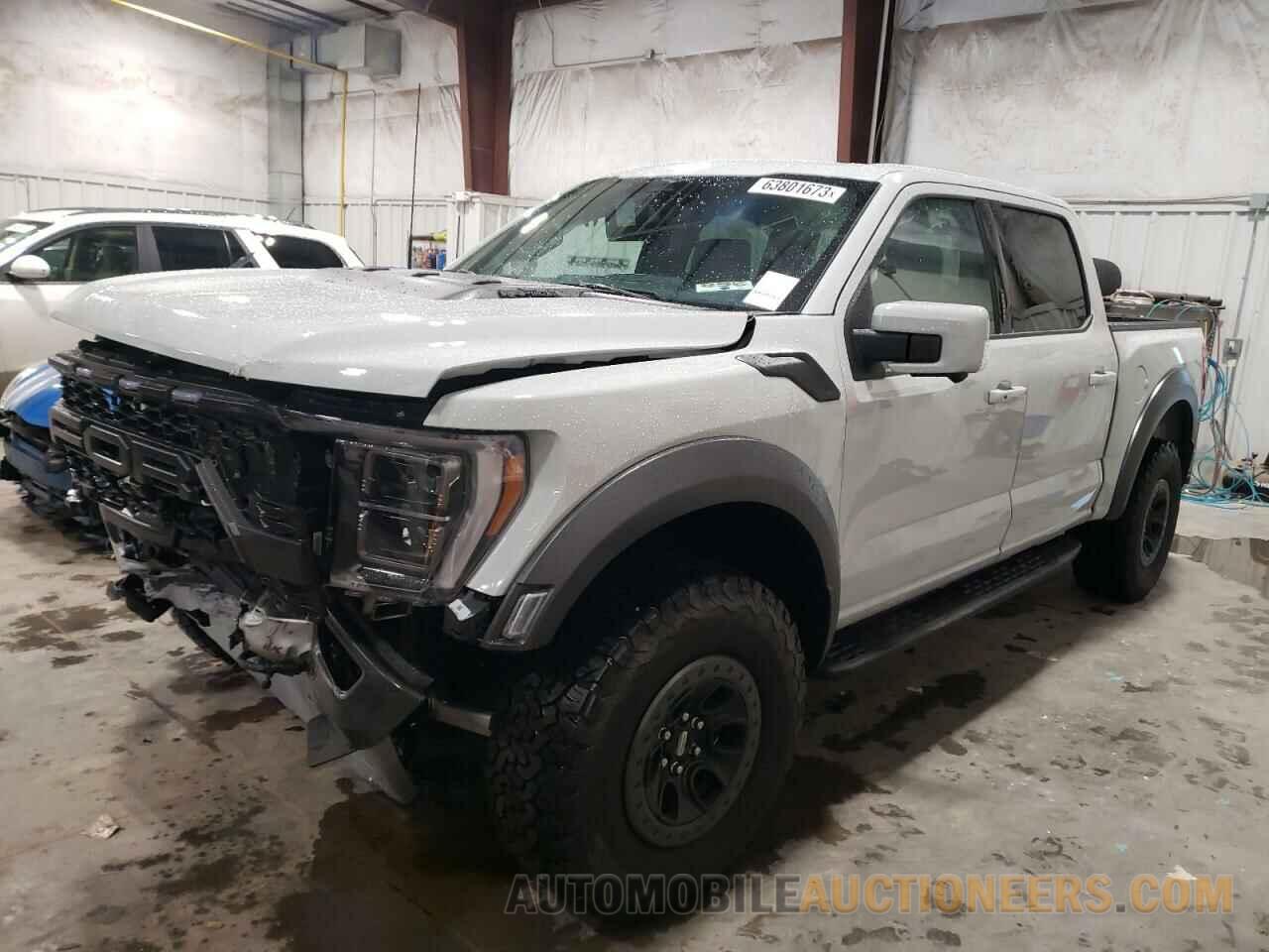 1FTFW1RG4PFB77575 FORD F150 2023