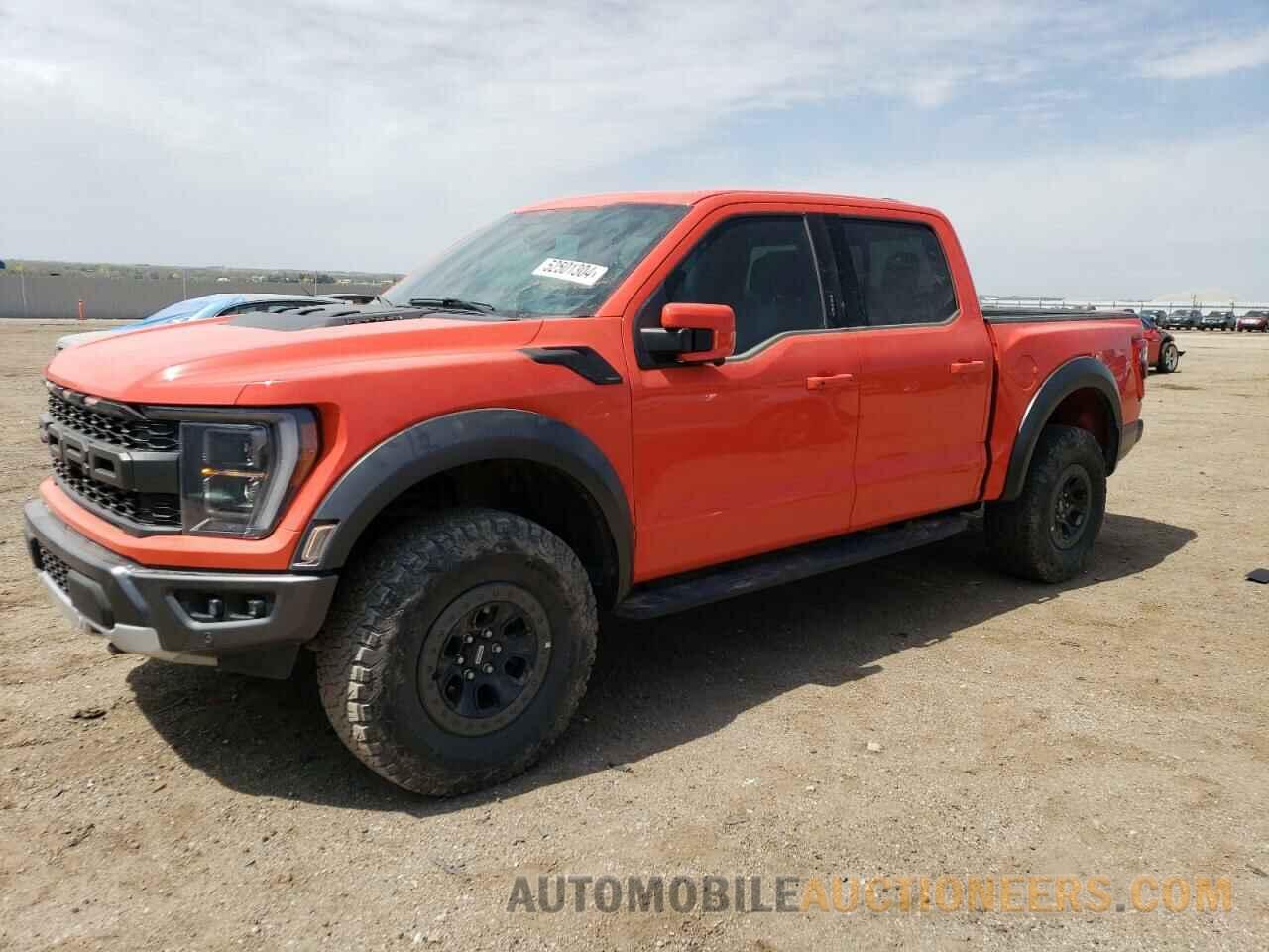 1FTFW1RG4PFB78189 FORD F150 2023