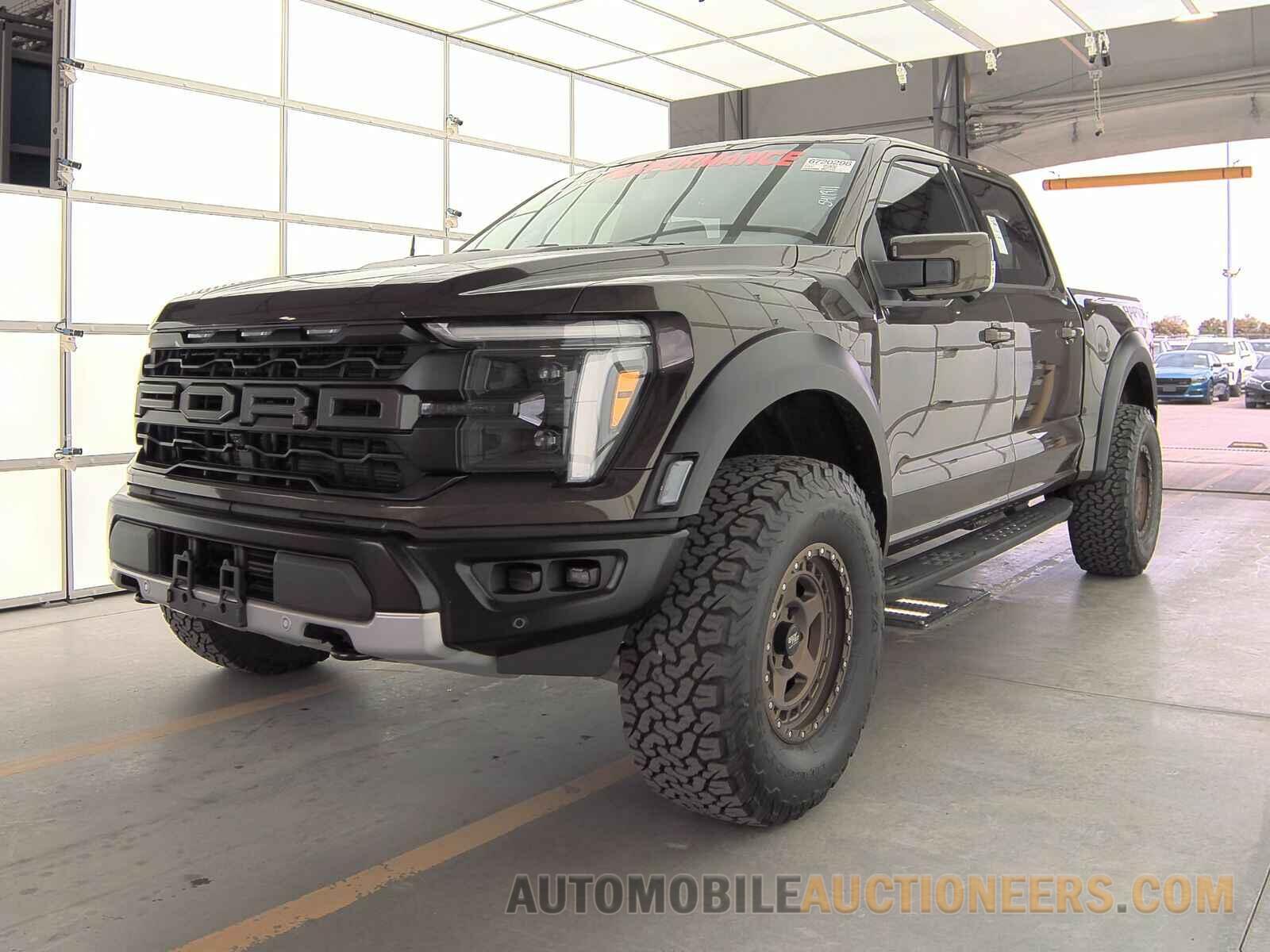 1FTFW1RG4RFA19031 Ford F-150 2024